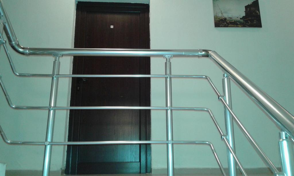 Zora Guest House Primorsko Oda fotoğraf