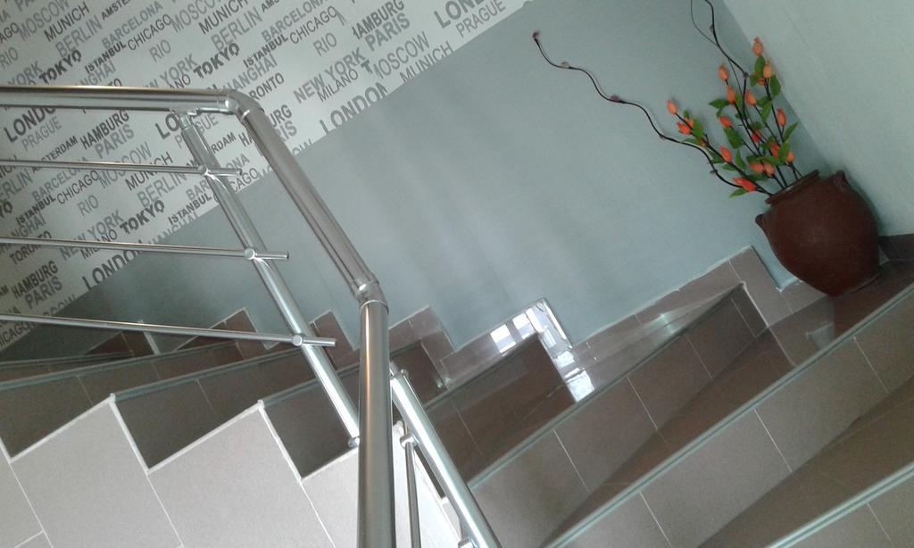 Zora Guest House Primorsko Oda fotoğraf